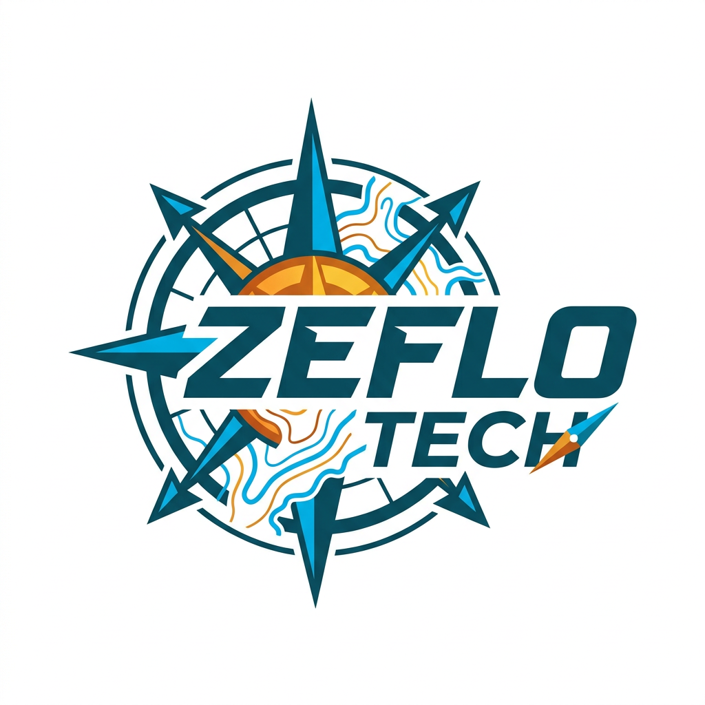 ZEFLO TECH